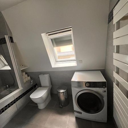 Appartement Champs-Elysees - Hala Παρίσι Εξωτερικό φωτογραφία