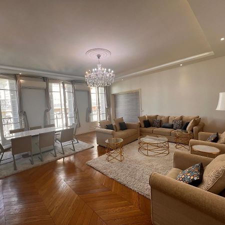 Appartement Champs-Elysees - Hala Παρίσι Εξωτερικό φωτογραφία