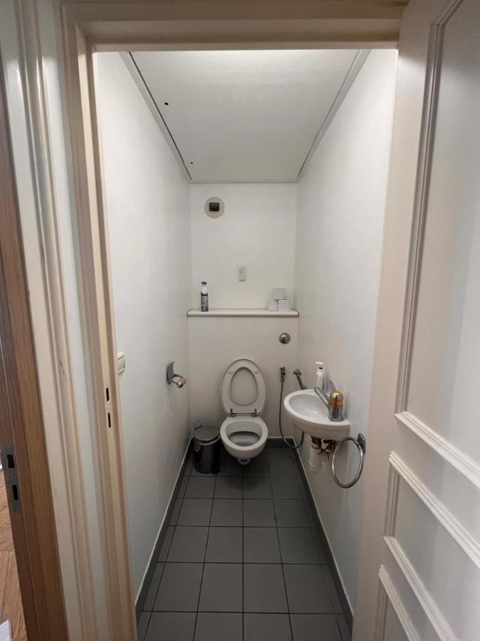 Appartement Champs-Elysees - Hala Παρίσι Εξωτερικό φωτογραφία