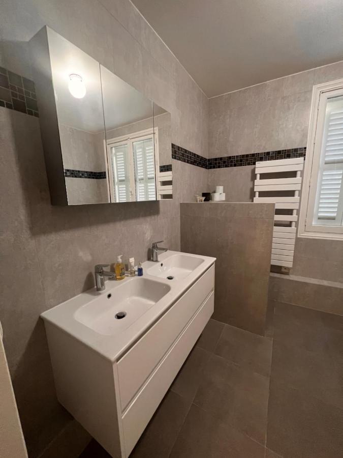 Appartement Champs-Elysees - Hala Παρίσι Εξωτερικό φωτογραφία