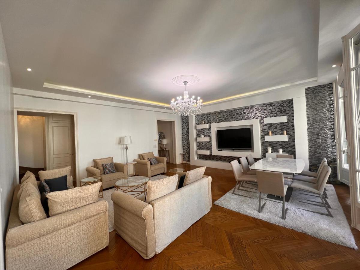 Appartement Champs-Elysees - Hala Παρίσι Εξωτερικό φωτογραφία