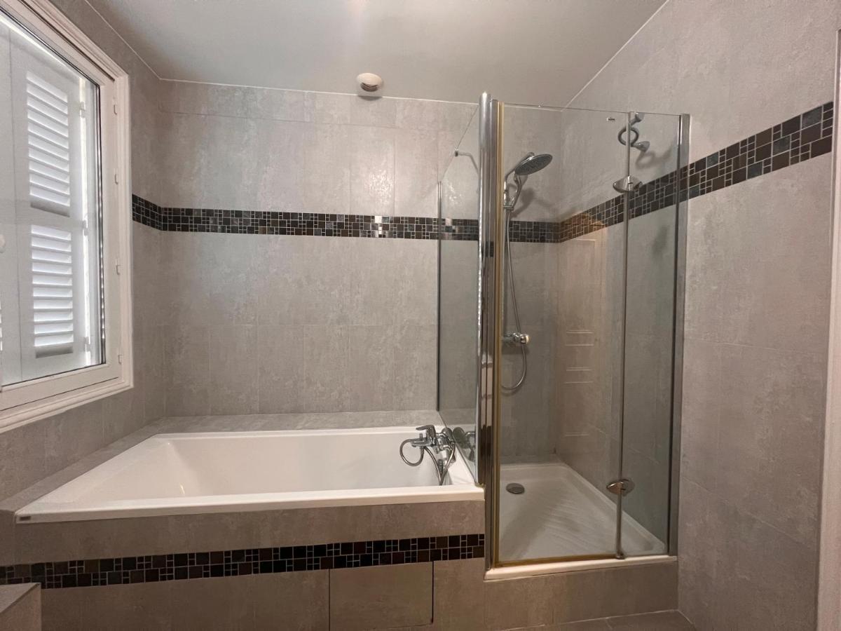 Appartement Champs-Elysees - Hala Παρίσι Εξωτερικό φωτογραφία