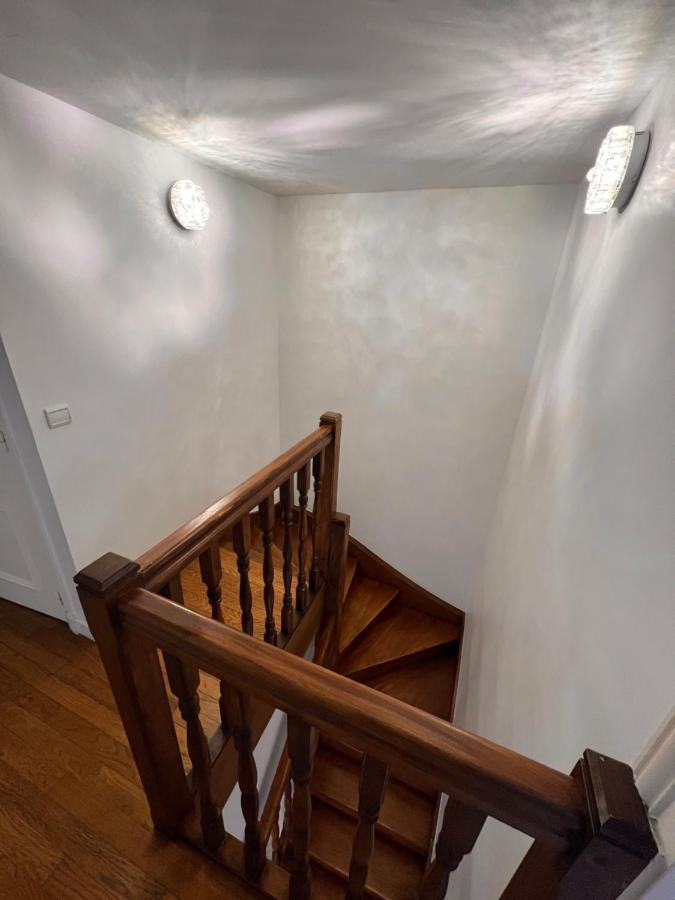 Appartement Champs-Elysees - Hala Παρίσι Εξωτερικό φωτογραφία
