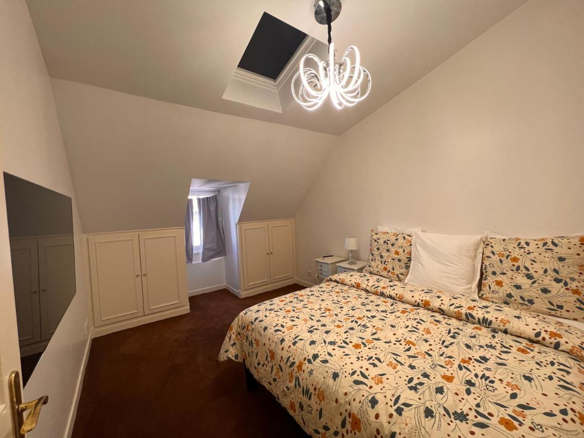 Appartement Champs-Elysees - Hala Παρίσι Εξωτερικό φωτογραφία