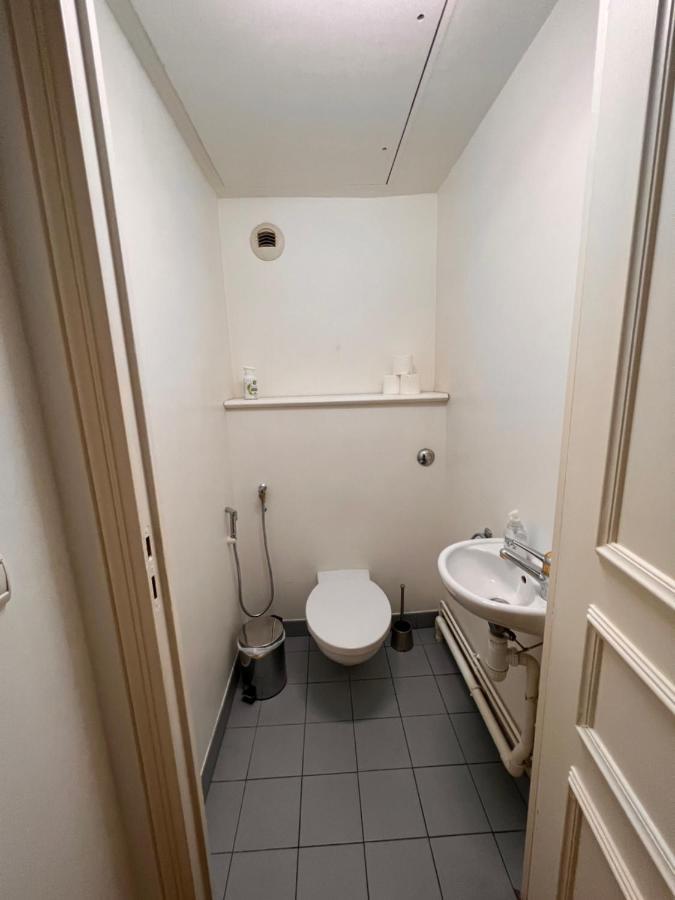 Appartement Champs-Elysees - Hala Παρίσι Εξωτερικό φωτογραφία