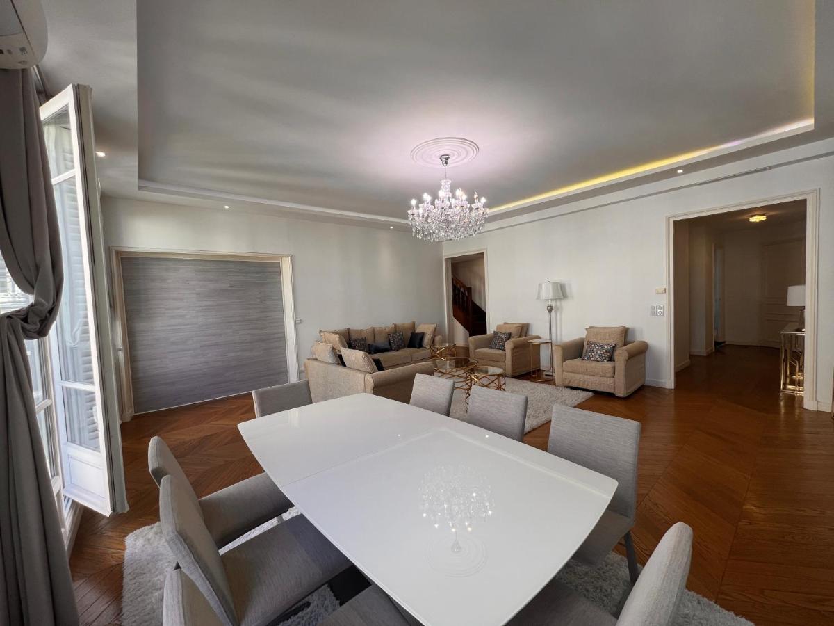 Appartement Champs-Elysees - Hala Παρίσι Εξωτερικό φωτογραφία